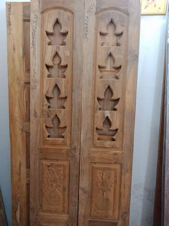 Signature Traditional Windows