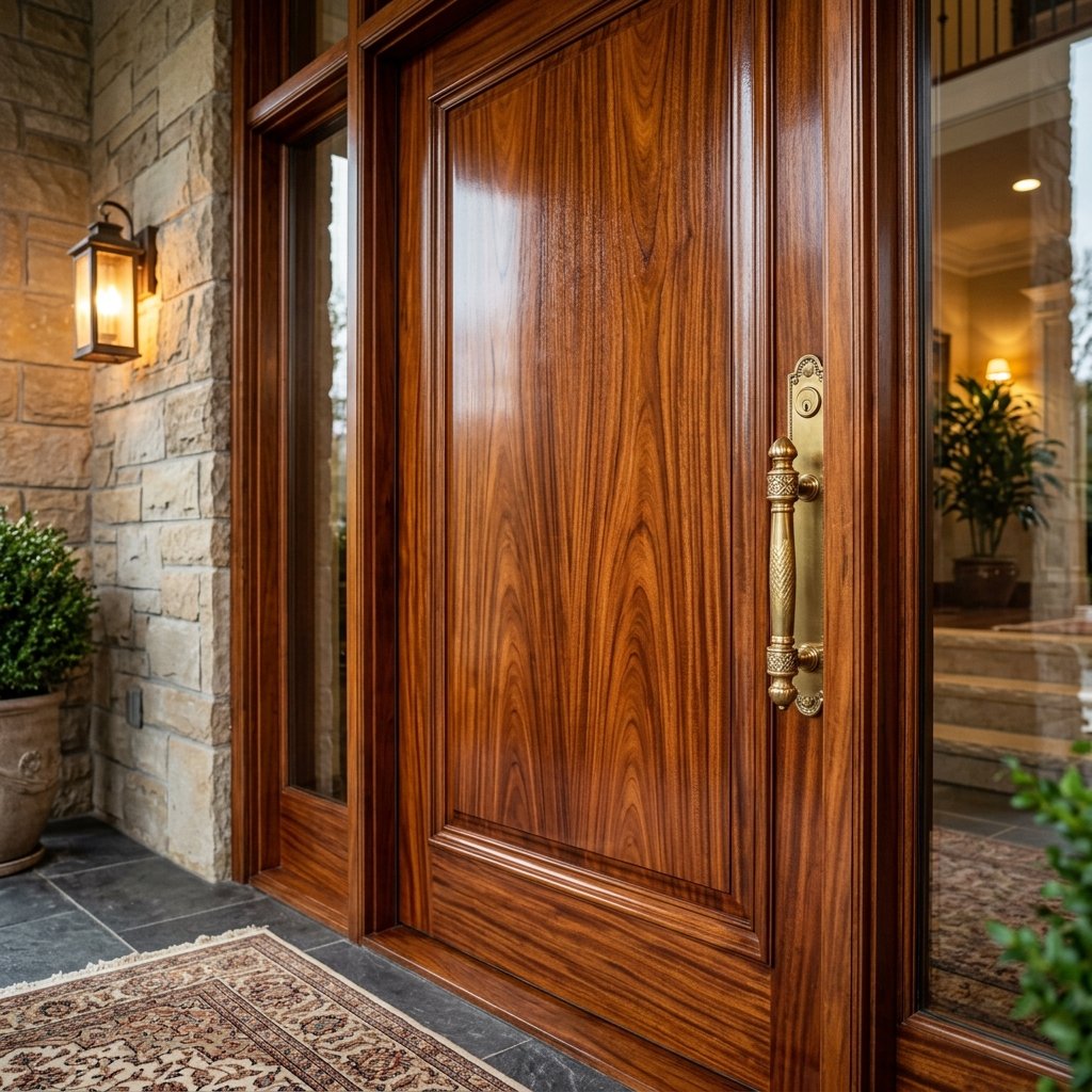 Doors