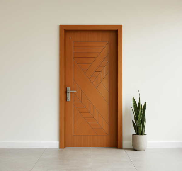 WPC Doors